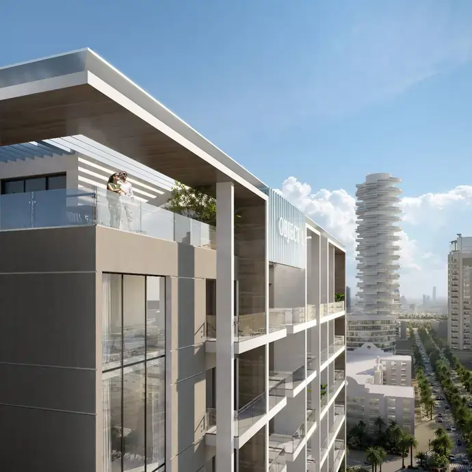 Why Object 1 JVC Dubai Is Perfect for First-Time Homebuyers